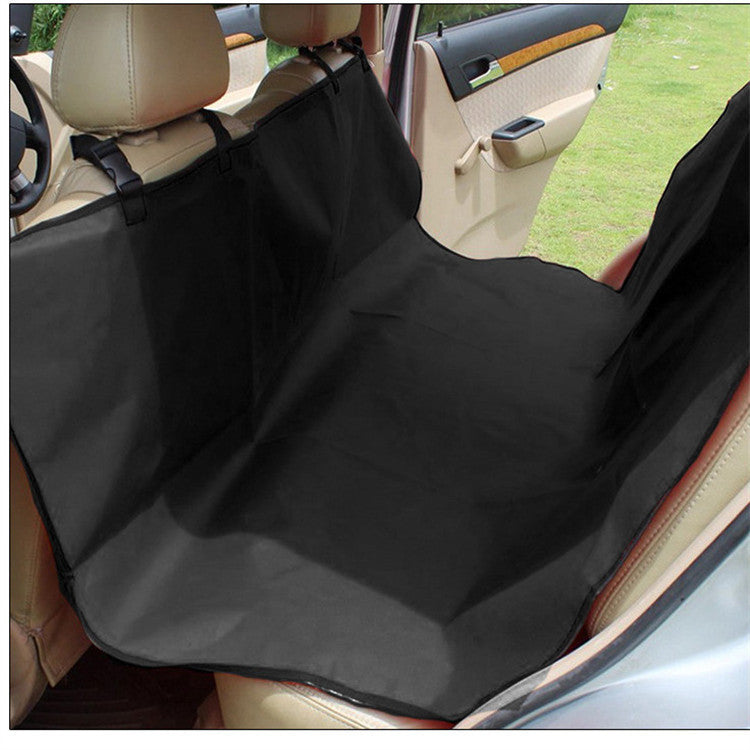 PET CAR SEAT PROTECTOR COVER Hammock Waterproof dealonline.co.nz