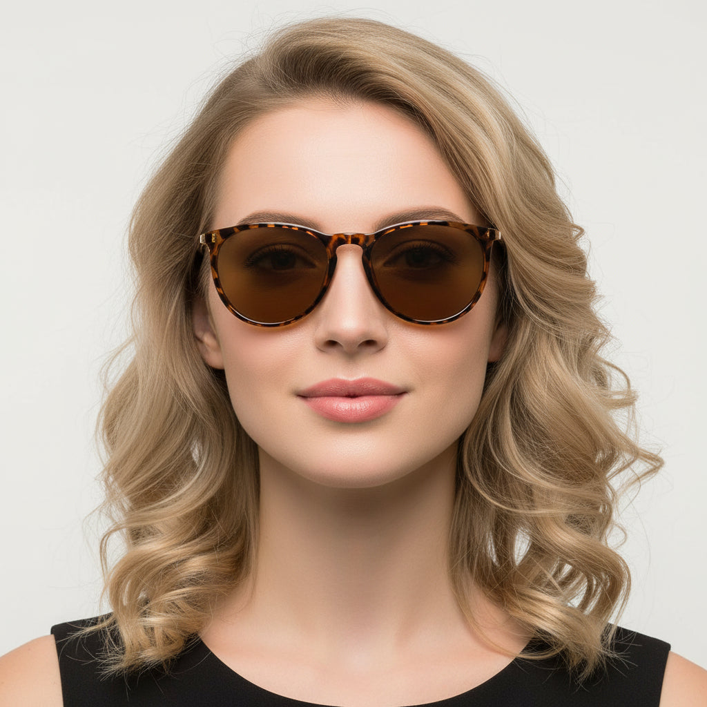 HD Polarized Lens Sunglasses Anti-Blue Ray Hydrophobic dealonline.co.nz