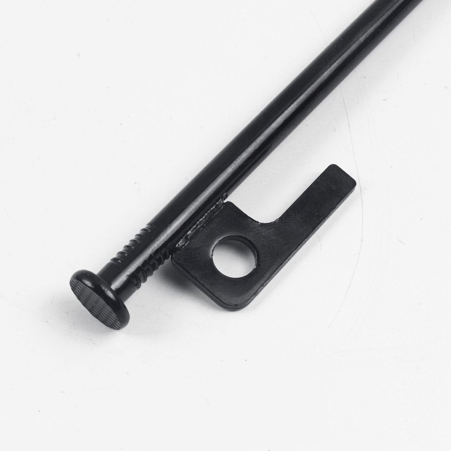 ECOTREK Heavy Duty Tent Pegs – 40cm Steel Camping Stakes for Hard Ground, Beach & Grass JP120512 - ShopHub