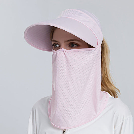 4 Colours Sun Hats Wide Brim Bucket Outdoor Fishing Hiking Cap UV Protection dealonline.co.nz
