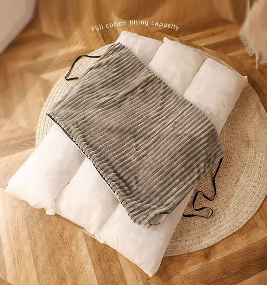 XL (109*72) Soft Fleece Fabric Pet Bed dealonline.co.nz