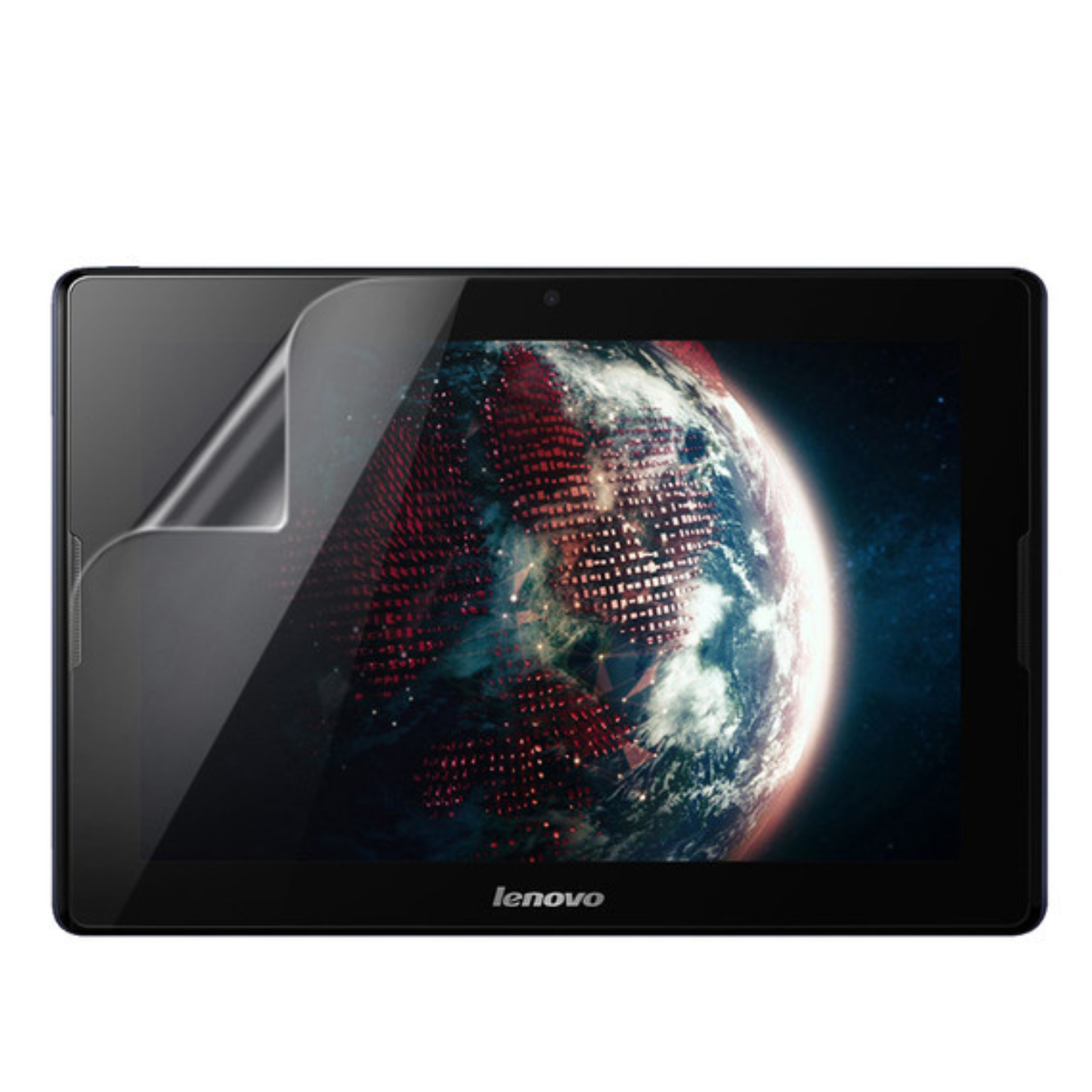 Hydrogel Screen Protector for Lenovo A10-70 A7600 (Pack of 2) 9eight5