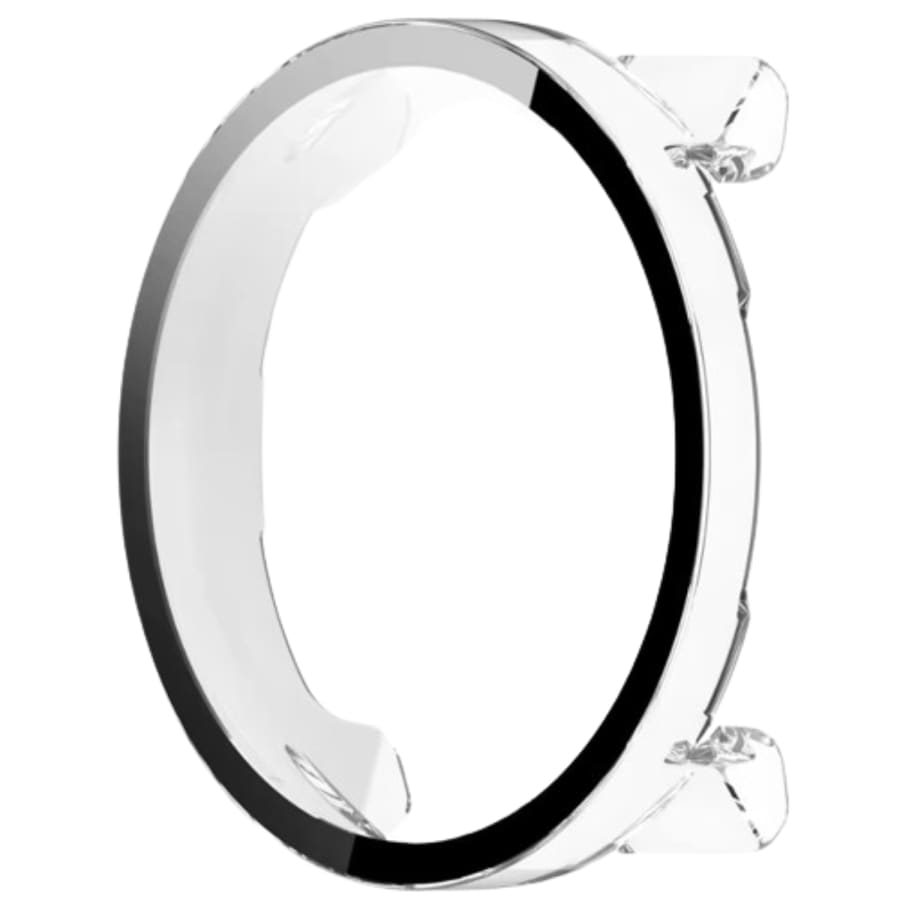Protective Case for Suunto Nautic S (Clear)
