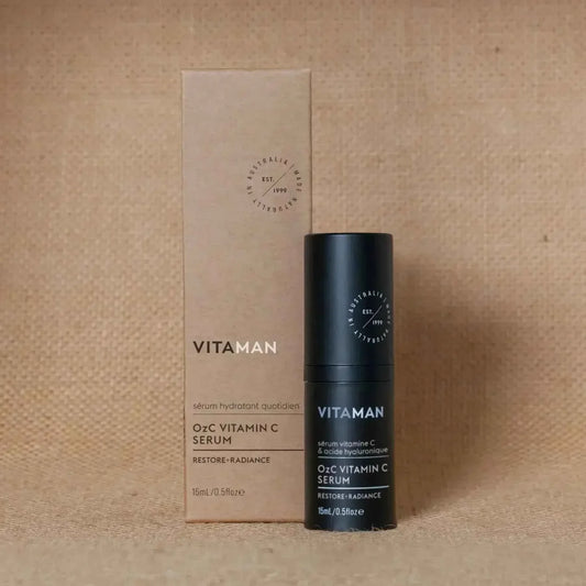 OzC Vitamin C Serum 15ml - ShopHub