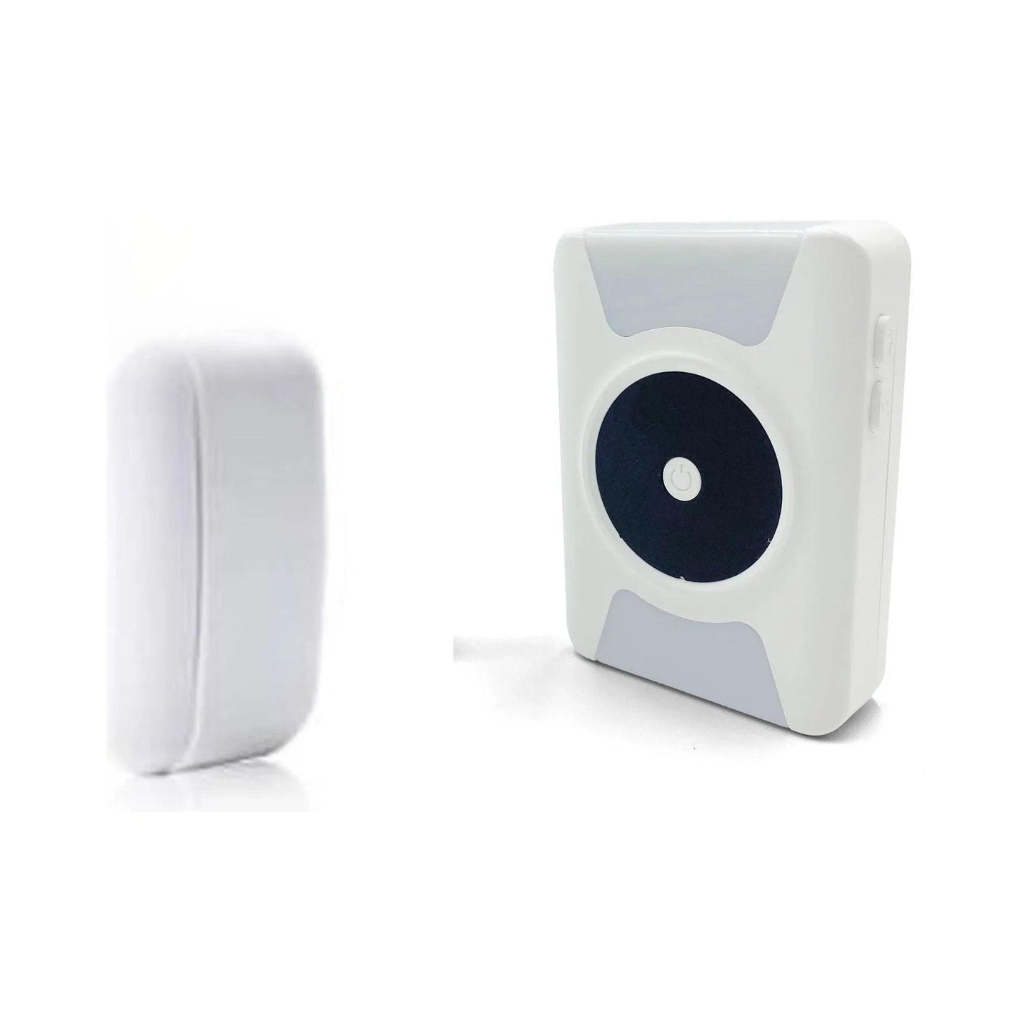 Portable Pager with 3 x Door/Window Transmitters.