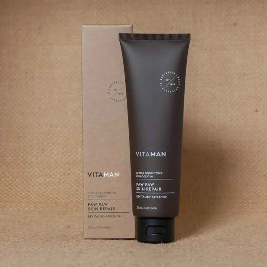 Paw Paw Skin Repair Creme 100ml - ShopHub