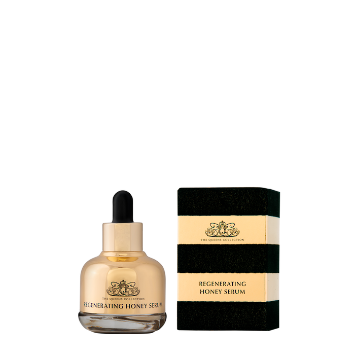 Regenerating Honey Serum - ShopHub