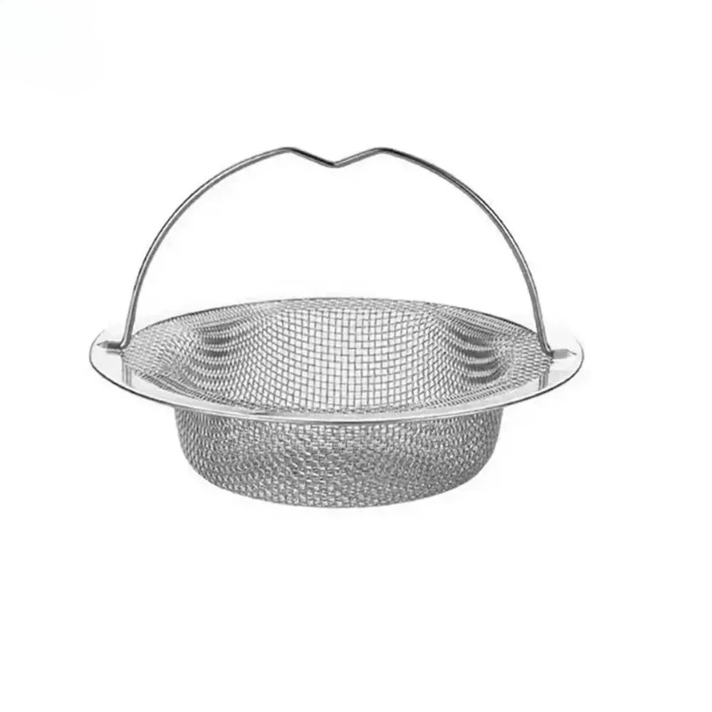 1Pc Stainless Steel Sink Filter - ShopHub