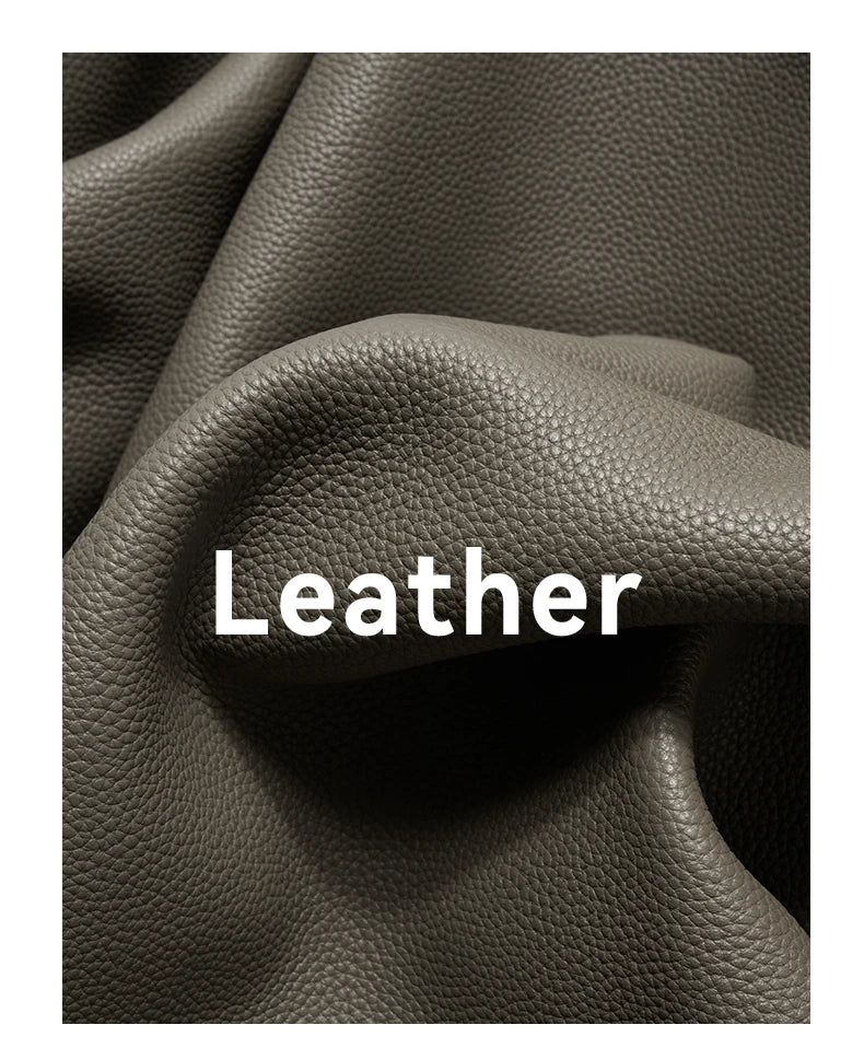 BAFELLI Genuine Leather Tote — Versatile, Timeless Design for Every Occasion