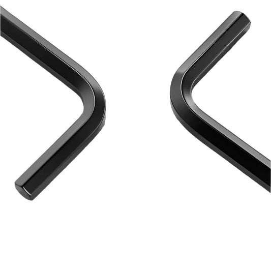 Allen Hex Wrench Screwdriver Set with Sleeve (5 different models available) Habicare