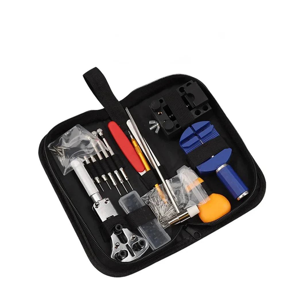 147-in-1 Watch Repair Tool Kit Habicare