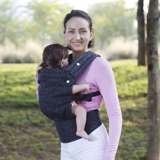 Baby Carrier Wrap Babies Bags Infant Backpack Toddler Backpacks Baby Sling Newborn Carriers Bebe Kangaroo Bag Going Out Straps