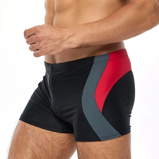DATIFER Men's Swimming Trunks