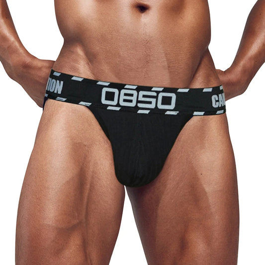 CMENIN BS3105 Cotton Patchwork Briefs