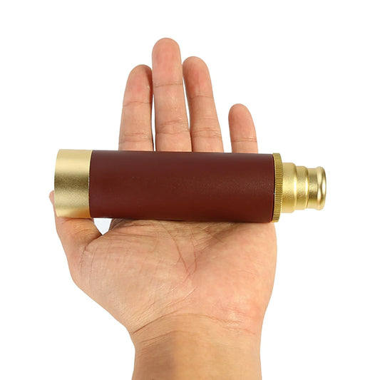Aluminium Alloy Monocular Telescope Habicare