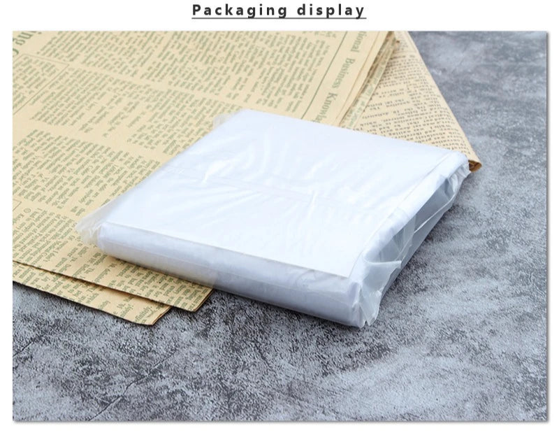 Premium Genuine Cow Leather Bifold Wallet