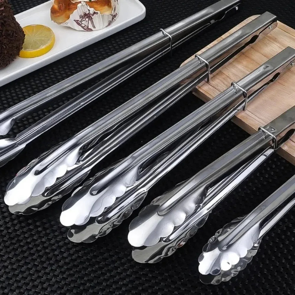 3Pcs Stainless Steel Kitchen Accessories Set - ShopHub