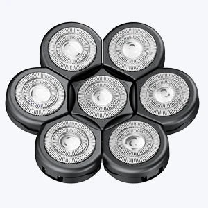 Kensen Razor Head Replacement Shaver Head