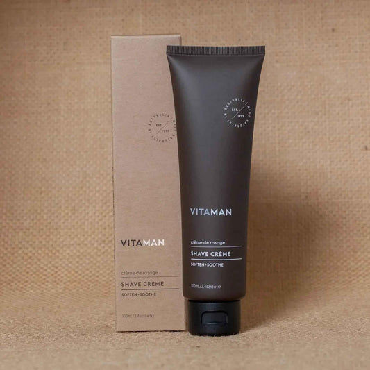 Shave Creme 150ml - ShopHub