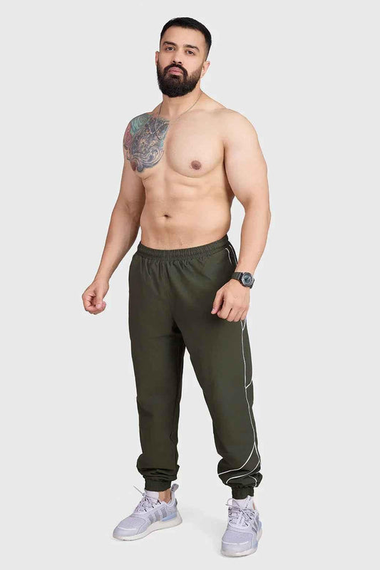 Sprint Joggers Army