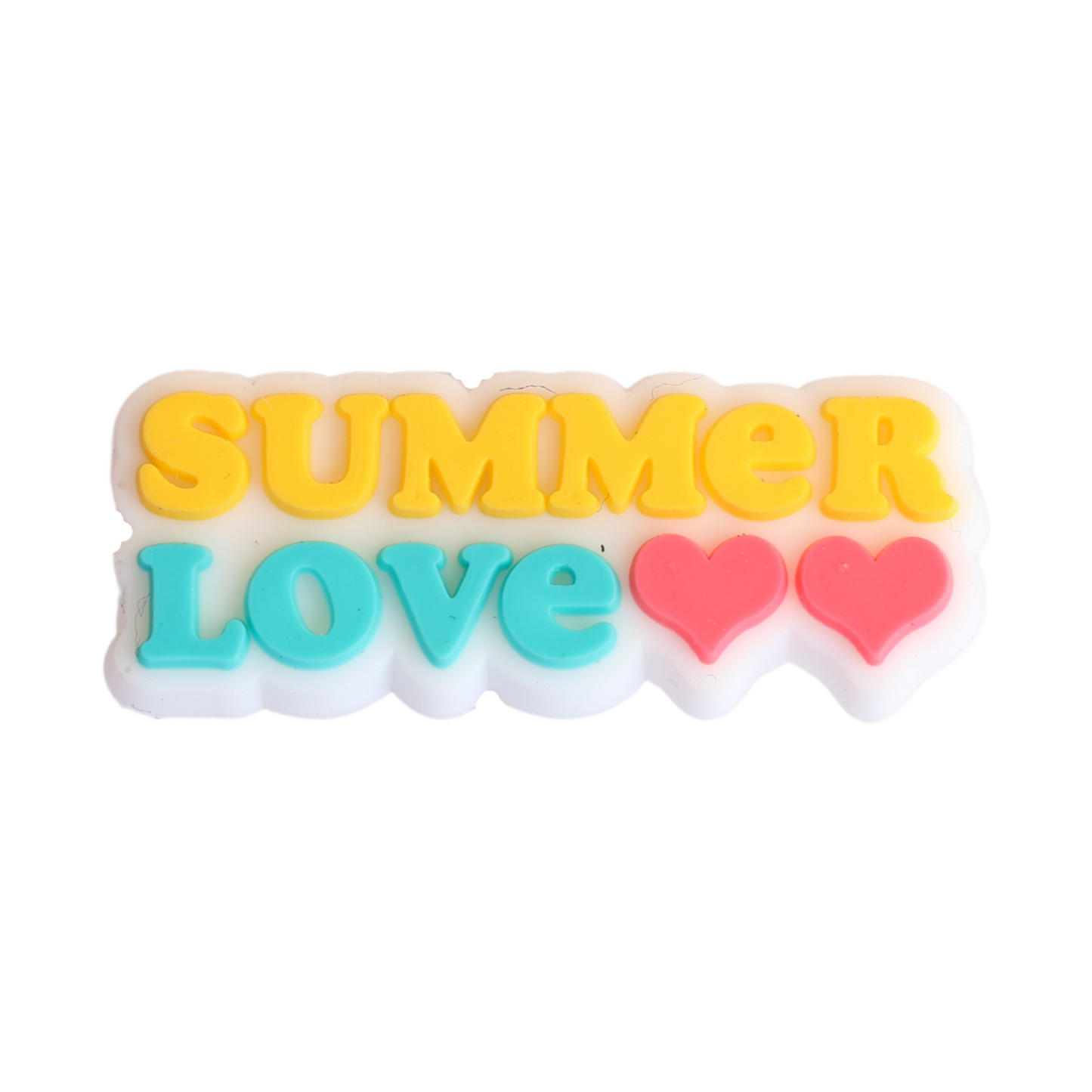 Summer Love Charm Walkieez
