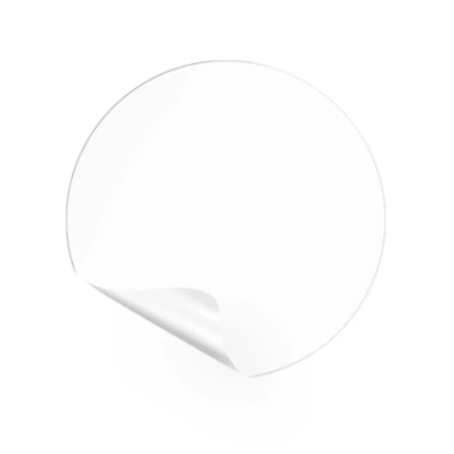 Six hydrogel screen protectors for Suunto D9tx watch case, providing durable protection for smartwatch screens.