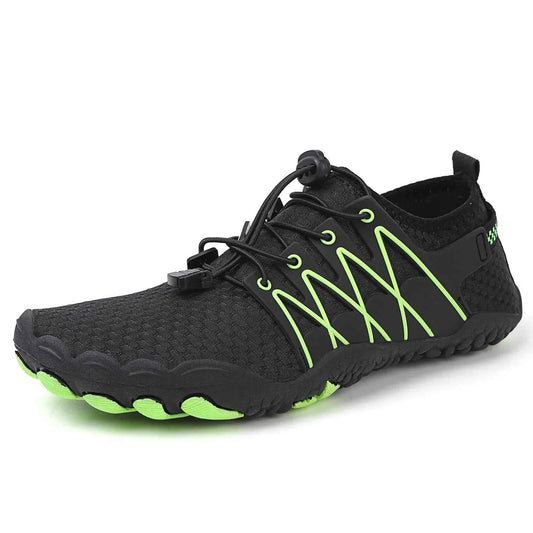 Unisex Outdoor Water Shoes - Quick-Dry Hiking and Swimming Footwear