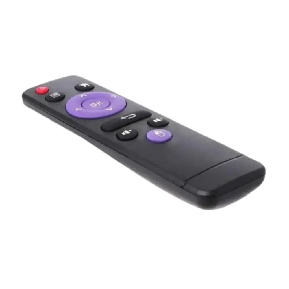 Android TV Box Universal Remote Control Habicare