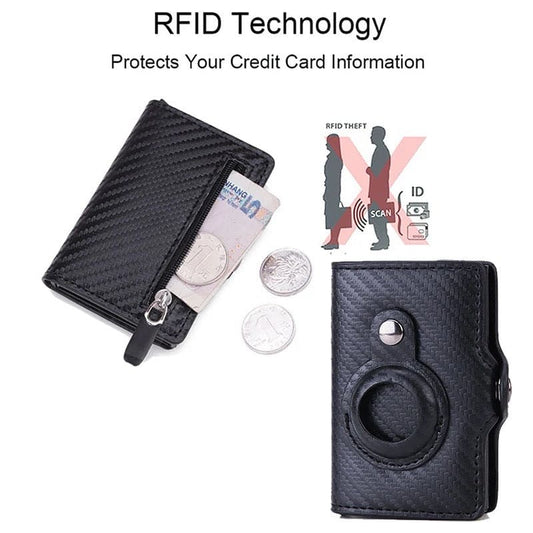 Wallet Case for Apple Air Tag That Watch Shop