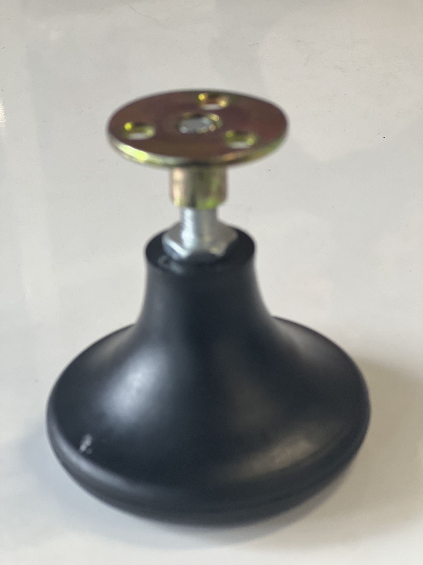 BED LEGS SHORT (50mm) M10 sue-e furniture
