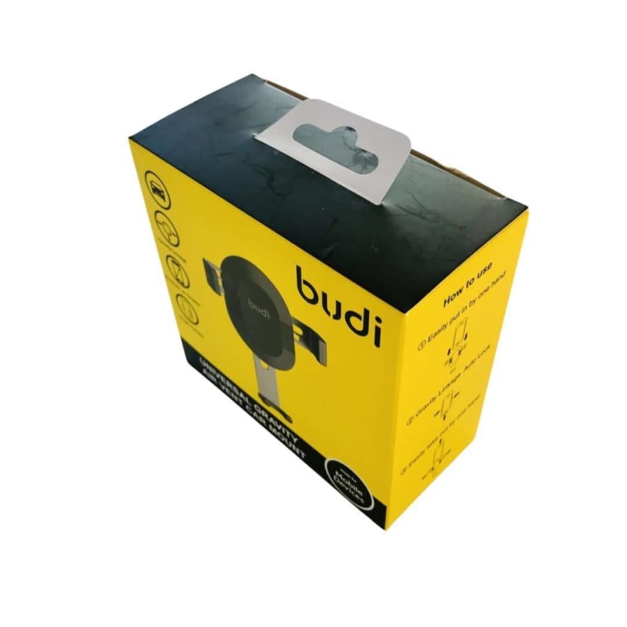 Budi Phone Holder 9eight5