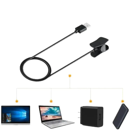 Charging Cable for Garmin Watch Habicare