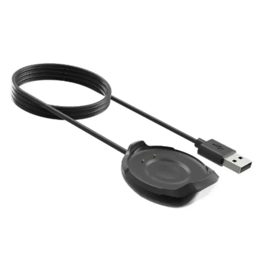 Charging Dock for Moto 360 3rd Gen Smartwatch Habicare