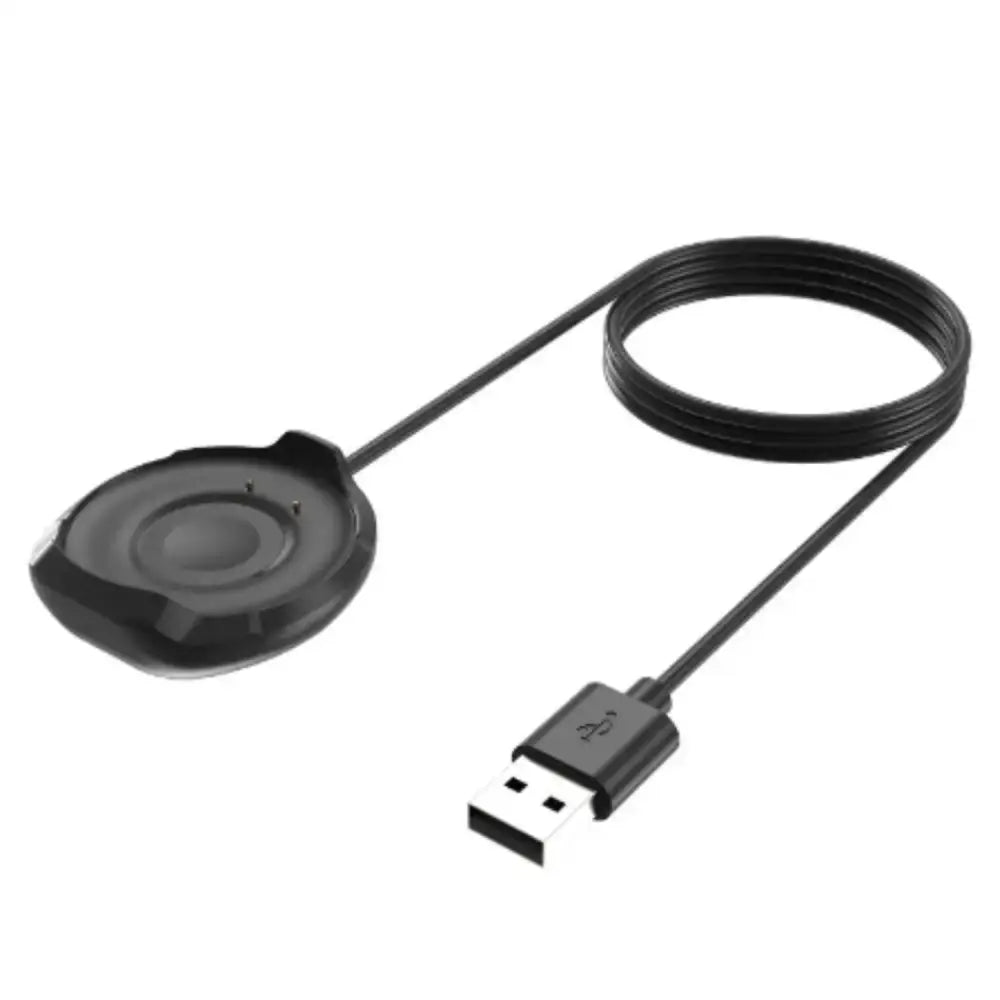 Charging Dock for Moto 360 3rd Gen Smartwatch Habicare
