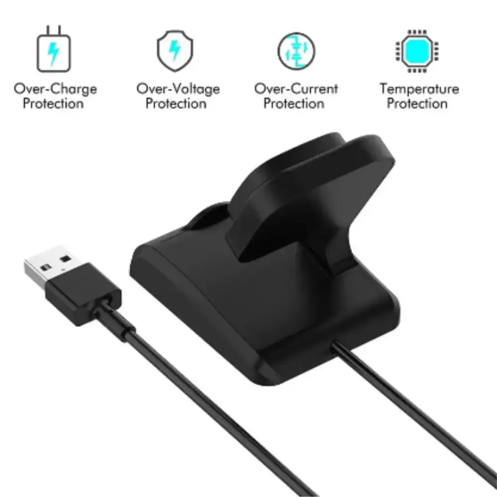 Charging Station for Fitbit Sense/Versa Habicare
