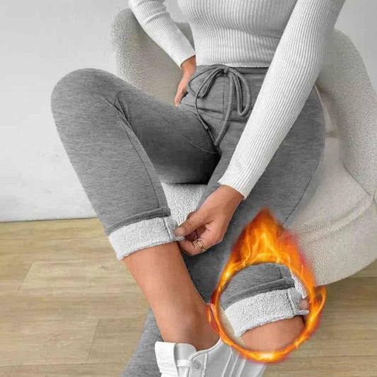 Women's Chic-Stretch Yoga Pants