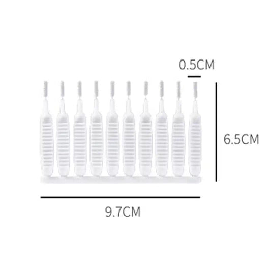 Device / AirPods / Earphones Cleaning Kit (66 pieces) 9eight5