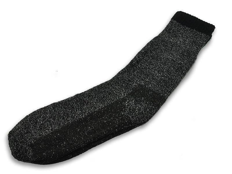 (12 Pairs) Men's Thermal Crew/Work Socks dealonline.co.nz