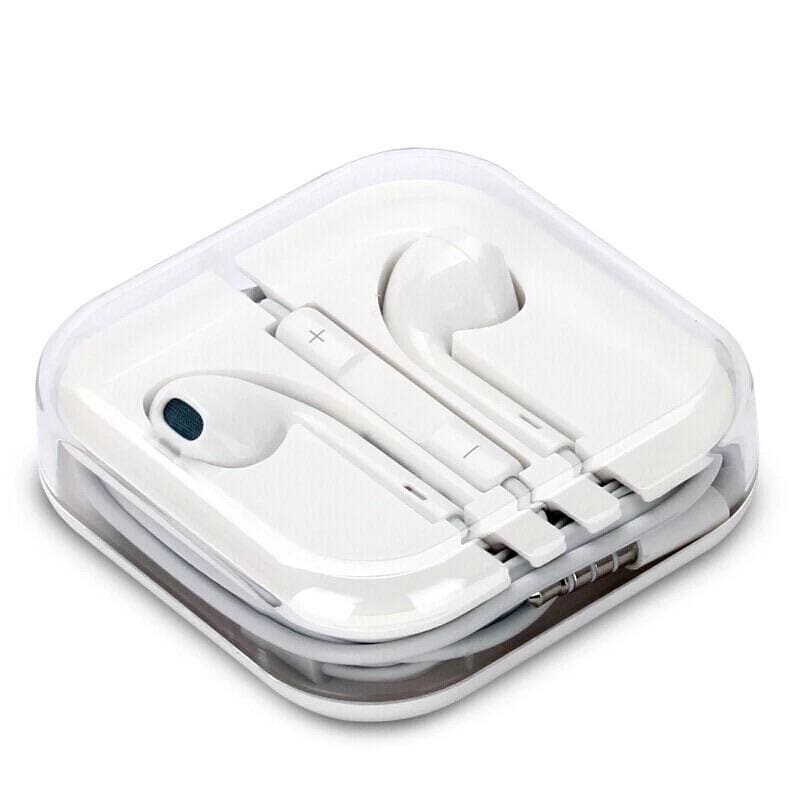 Earphones (with carry case) 9eight5