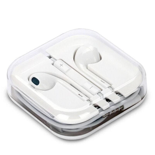 Earphones (with carry case) 9eight5