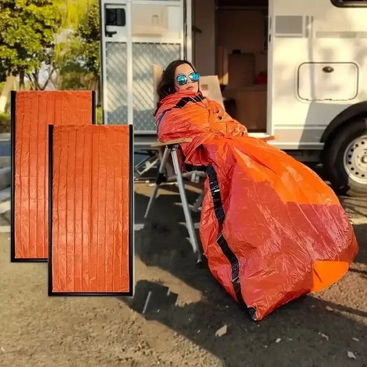 Emergency Sleeping Bag Habicare