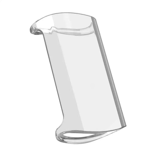 Protective Case for Fitbit Charge 5 (Clear) That Watch Shop