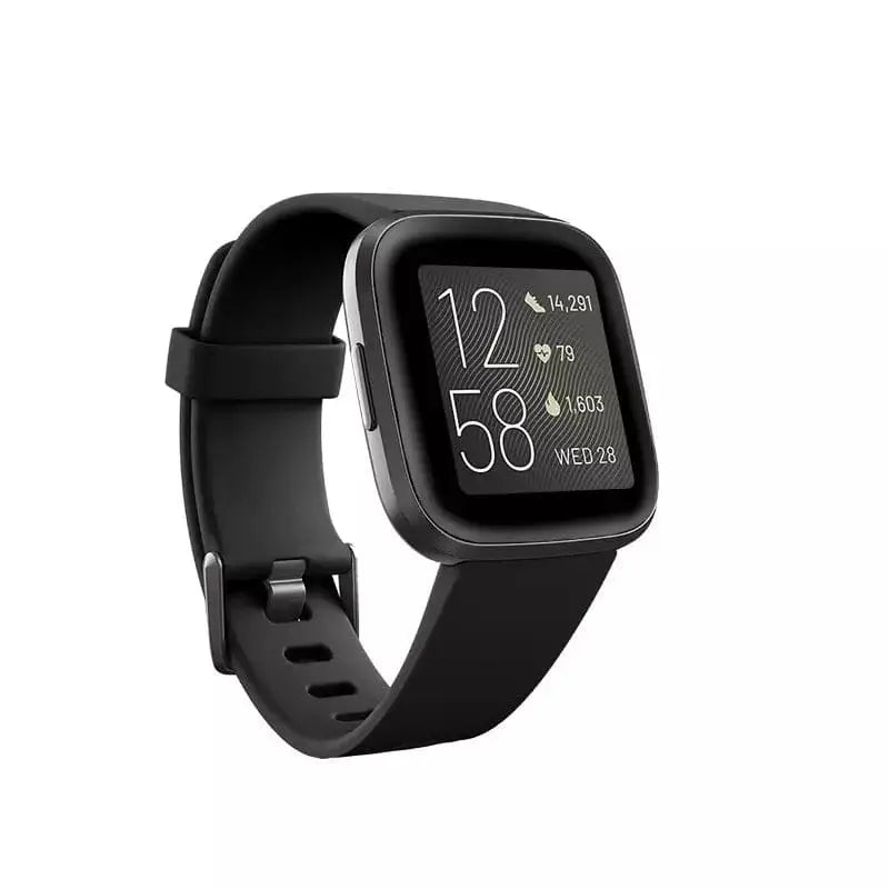 Screen Protectors for Fitbit Versa 2 (Pack of 5) Habicare