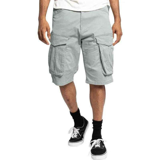 Forgewear Men's Breathable Work Shorts