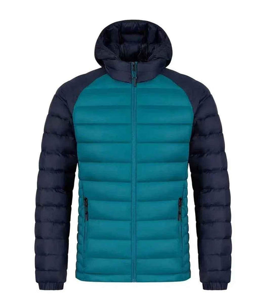 Men's Frost-Guard Winter Jacket