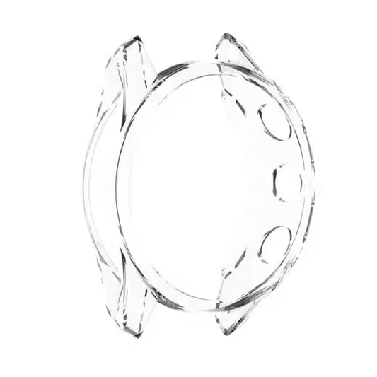Protective Case for Garmin Approach S62 (Clear) That Watch Shop