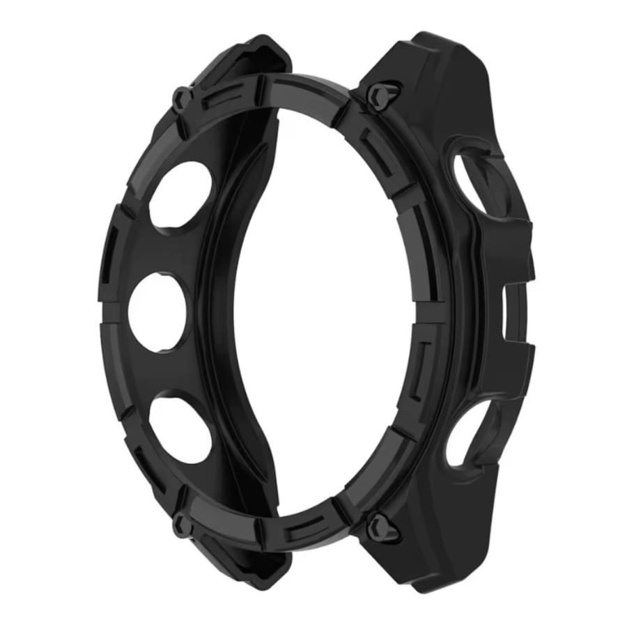 Protective Case for Garmin Enduro 3 (Black) That Watch Shop
