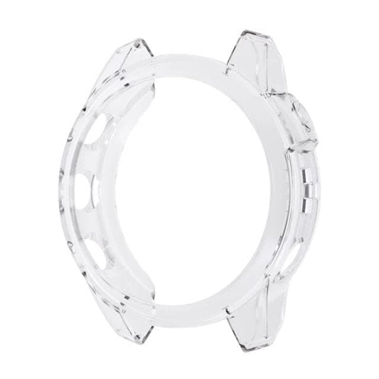 Protective Case for Garmin fenix 7/7 Pro Series (Clear) That Watch Shop