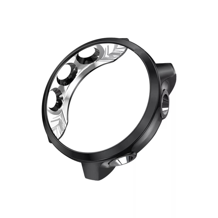 Protective Case for Garmin Forerunner 245 Series (Black) That Watch Shop