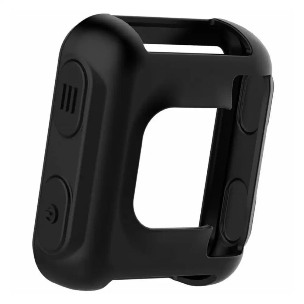 Protective Case for Garmin Forerunner 25 Series (Black) Habicare